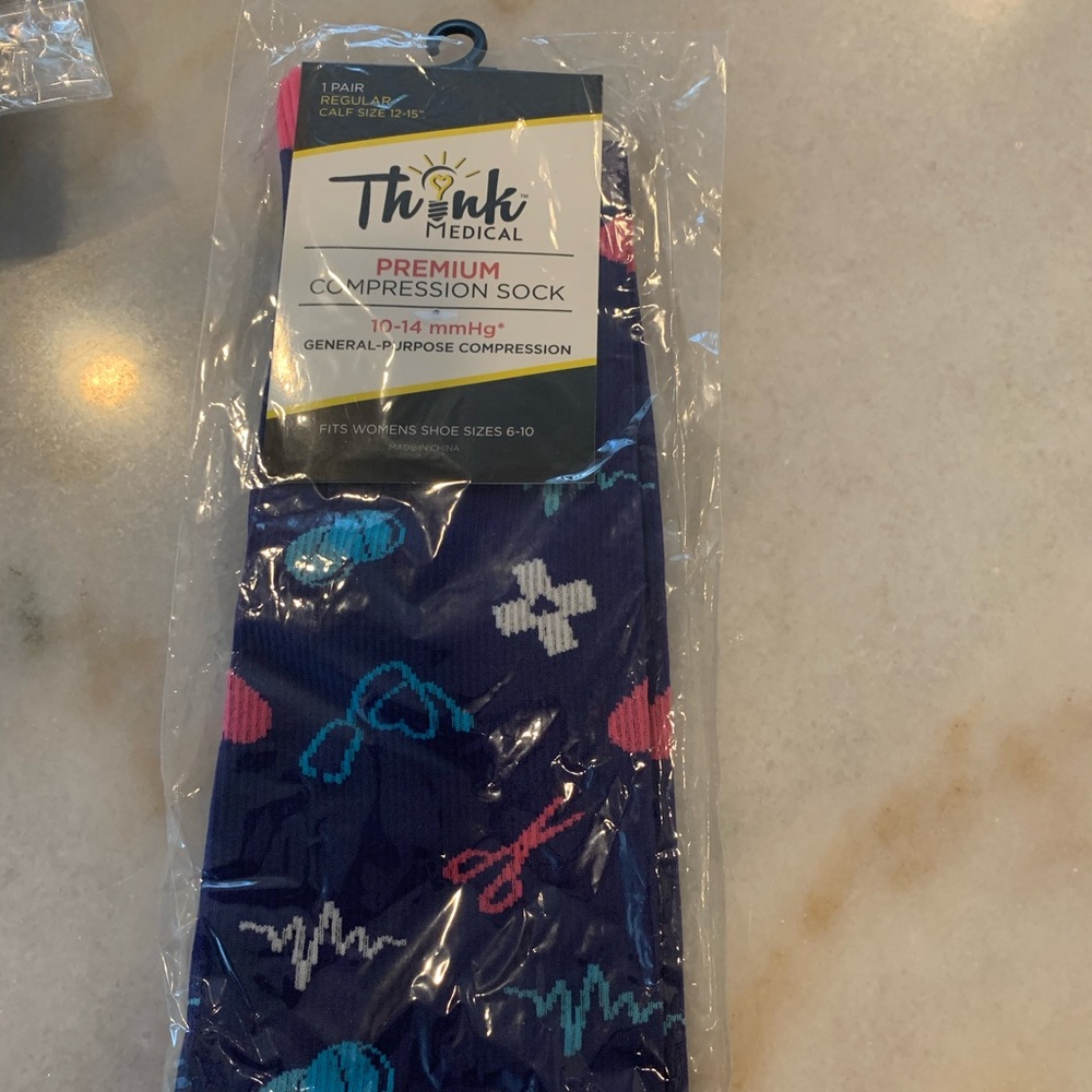 Nursing Compression socks